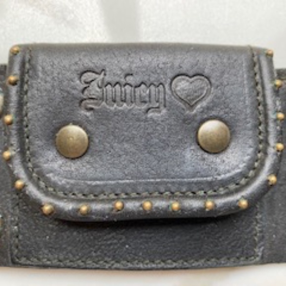 Juicy Couture belt main image 15
